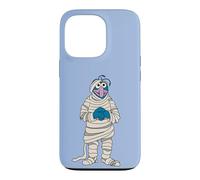 Disney The Muppets Halloween Gonzo the Great Mummy Costume Case for iPhone 13 Pro