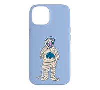 Disney The Muppets Halloween Gonzo the Great Mummy Costume Case for iPhone 14
