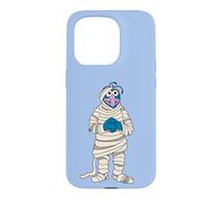 Disney The Muppets Halloween Gonzo the Great Mummy Costume Case for iPhone 15 Pro