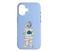 Disney The Muppets Halloween Gonzo the Great Mummy Costume Case for iPhone 16