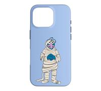 Disney The Muppets Halloween Gonzo the Great Mummy Costume Case for iPhone 16 Pro