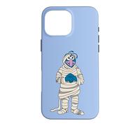 Disney The Muppets Halloween Gonzo the Great Mummy Costume Case for iPhone 16 Pro Max