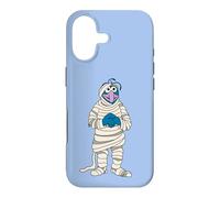 Disney The Muppets Halloween Gonzo the Great Mummy Costume Case for iPhone 17