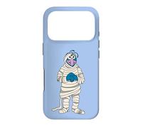 Disney The Muppets Halloween Gonzo the Great Mummy Costume Case for iPhone 17 Pro