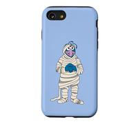 Disney The Muppets Halloween Gonzo the Great Mummy Costume Case for iPhone SE (2020) / 7 / 8