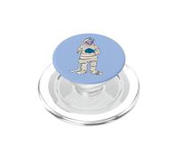 Disney The Muppets Halloween Gonzo the Great Mummy Costume PopSockets PopGrip for MagSafe