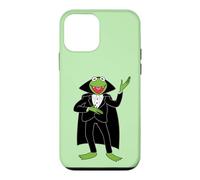 Disney The Muppets Halloween Kermit the Frog Vampire Costume Case for iPhone 12 mini