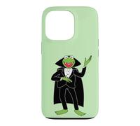 Disney The Muppets Halloween Kermit the Frog Vampire Costume Case for iPhone 13 Pro