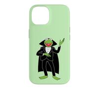 Disney The Muppets Halloween Kermit the Frog Vampire Costume Case for iPhone 14