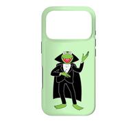 Disney The Muppets Halloween Kermit the Frog Vampire Costume Case for iPhone 17 Pro