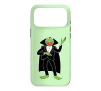 Disney The Muppets Halloween Kermit the Frog Vampire Costume Case for iPhone 17 Pro Max