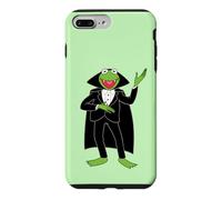 Disney The Muppets Halloween Kermit the Frog Vampire Costume Case for iPhone 7 Plus/8 Plus