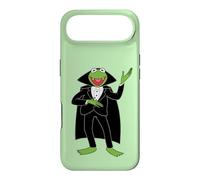 Disney The Muppets Halloween Kermit the Frog Vampire Costume Case for iPhone Air