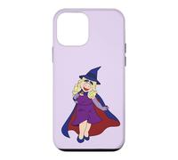 Disney The Muppets Halloween Miss Piggy Witch Costume Case for iPhone 12 mini