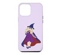 Disney The Muppets Halloween Miss Piggy Witch Costume Case for iPhone 12 Pro Max