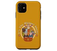 Disney The Muppets It's The Muppet Show! 50th Anniversary Case for iPhone 11