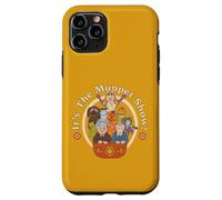 Disney The Muppets It's The Muppet Show! 50th Anniversary Case for iPhone 11 Pro