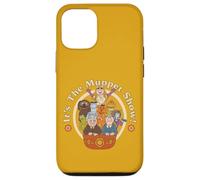 Disney The Muppets It's The Muppet Show! 50th Anniversary Case for iPhone 12/12 Pro
