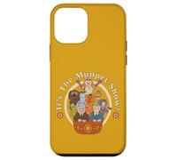 Disney The Muppets It's The Muppet Show! 50th Anniversary Case for iPhone 12 mini