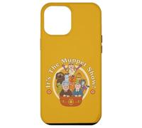 Disney The Muppets It's The Muppet Show! 50th Anniversary Case for iPhone 12 Pro Max