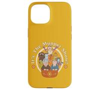 Disney The Muppets It's The Muppet Show! 50th Anniversary Case for iPhone 15