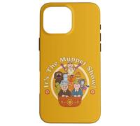 Disney The Muppets It's The Muppet Show! 50th Anniversary Case for iPhone 16 Pro Max