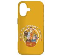 Disney The Muppets It's The Muppet Show! 50th Anniversary Case for iPhone 17