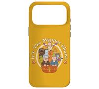 Disney The Muppets It's The Muppet Show! 50th Anniversary Case for iPhone 17 Pro Max