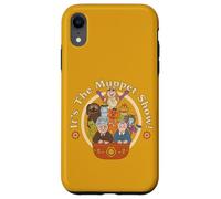 Disney The Muppets It's The Muppet Show! 50th Anniversary Case for iPhone XR