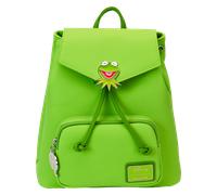 Loungefly Muppets Kermit The Frog Mini Backpack