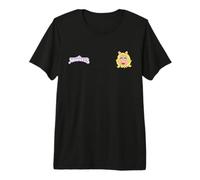 Disney The Muppets Miss Piggy #1 2-Sided Soccer Jersey Premium T-Shirt