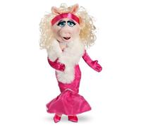 Disney The Muppets Miss Piggy 48cm Soft Plush Toy