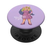 Disney The Muppets Miss Piggy Big Pose PopSockets Adhesive PopGrip