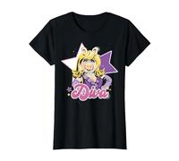 Disney The Muppets Miss Piggy Diva Portrait T-Shirt