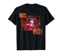 Disney The Muppets Miss Piggy Fabulous Celebrity Superstar T-Shirt