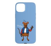 Disney The Muppets Rizzo the Rat Big Pose Case for iPhone 15 Plus