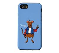 Disney The Muppets Rizzo the Rat Big Pose Case for iPhone SE (2020) / 7 / 8