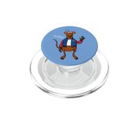 Disney The Muppets Rizzo the Rat Big Pose PopSockets PopGrip for MagSafe