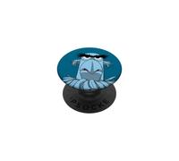 Disney The Muppets Sam Eagle Big Face Blue PopSockets Adhesive PopGrip