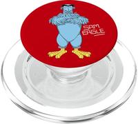 Disney The Muppets Sam the Eagle Big Pose PopSockets PopGrip for MagSafe