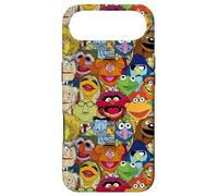Disney The Muppets Stars of the Muppet Show Pattern Case for iPhone Air