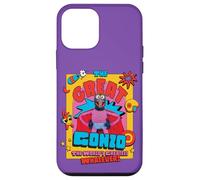 Disney The Muppets The Great Gonzo World's Greatest Whatever Case for iPhone 12 mini