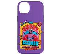 Disney The Muppets The Great Gonzo World's Greatest Whatever Case for iPhone 14 Plus