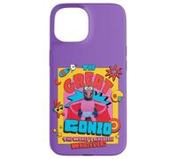 Disney The Muppets The Great Gonzo World's Greatest Whatever Case for iPhone 15