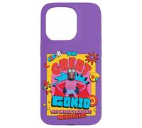 Disney The Muppets The Great Gonzo World's Greatest Whatever Case for iPhone 15 Pro
