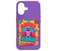 Disney The Muppets The Great Gonzo World's Greatest Whatever Case for iPhone 17