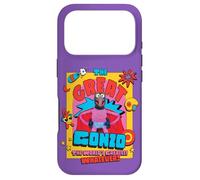 Disney The Muppets The Great Gonzo World's Greatest Whatever Case for iPhone 17 Pro