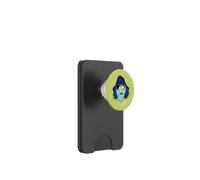 Disney The Muppets Zoot Electric Mayhem Band Big Face PopSockets PopWallet for MagSafe