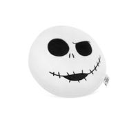 Disney The Nightmare Before Christmas 3D CUSHION in White Disney White