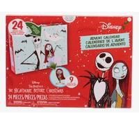 Disney The Nightmare Before Christmas Advent Calendar - 24 Holiday Surprises Inside